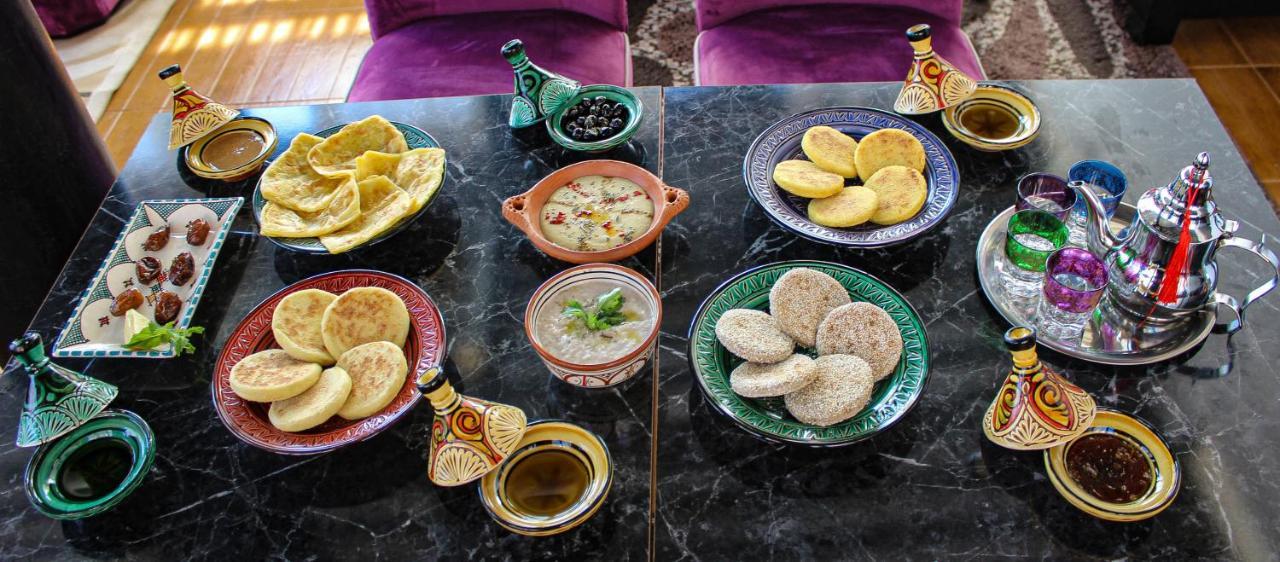Majorel Perle Hotel Riad Restaurant Picine & Spa Марракеш Екстер'єр фото