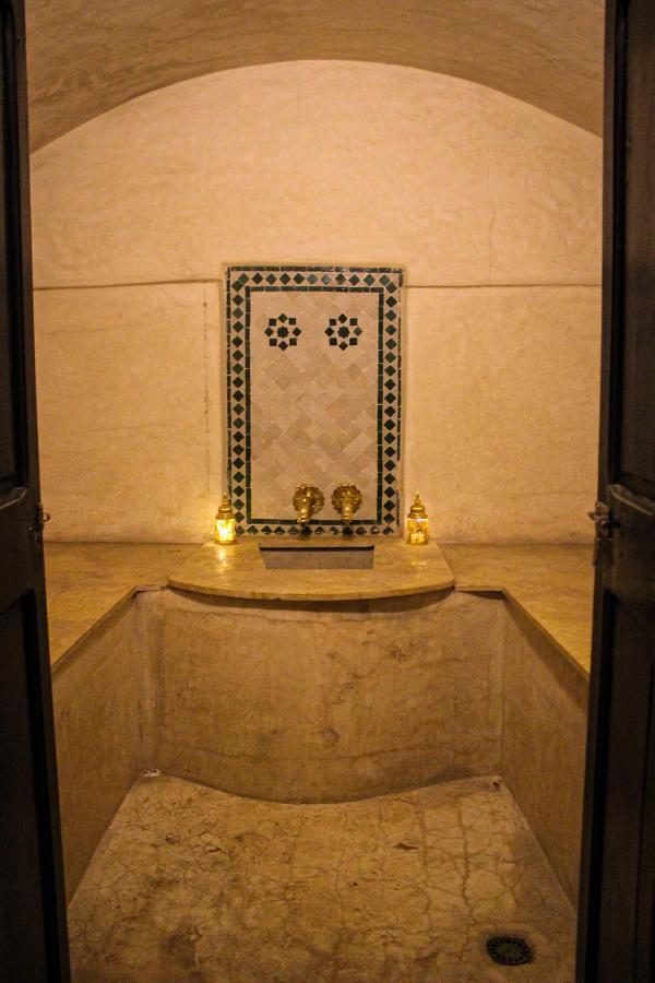Majorel Perle Hotel Riad Restaurant Picine & Spa Марракеш Екстер'єр фото